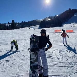 Meet your Posher, Loisibeth